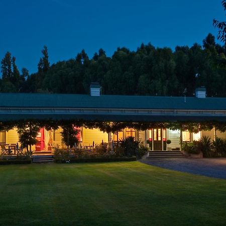 The Peppertree Luxury Accommodation Blenheim Exteriér fotografie