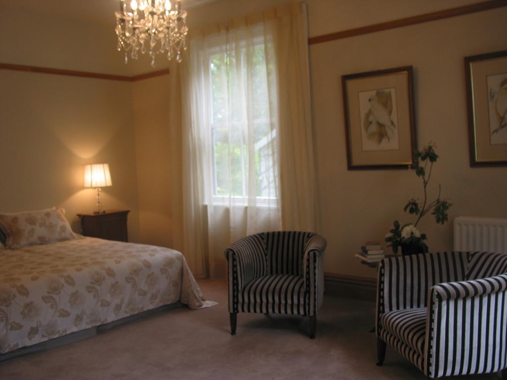 The Peppertree Luxury Accommodation Blenheim Pokoj fotografie