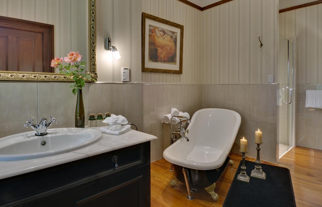The Peppertree Luxury Accommodation Blenheim Pokoj fotografie