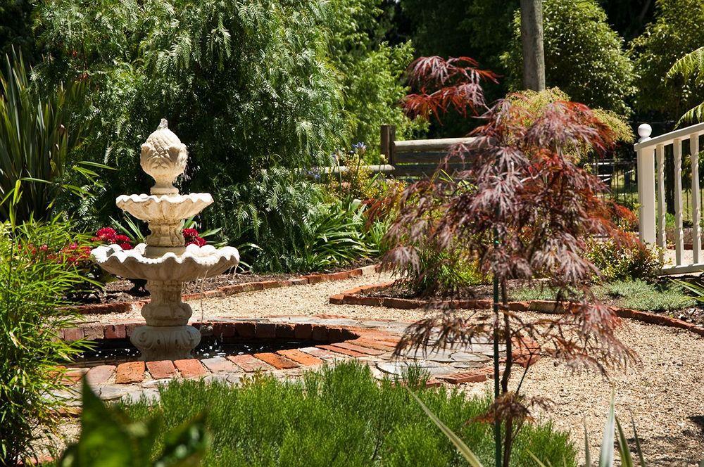 The Peppertree Luxury Accommodation Blenheim Exteriér fotografie