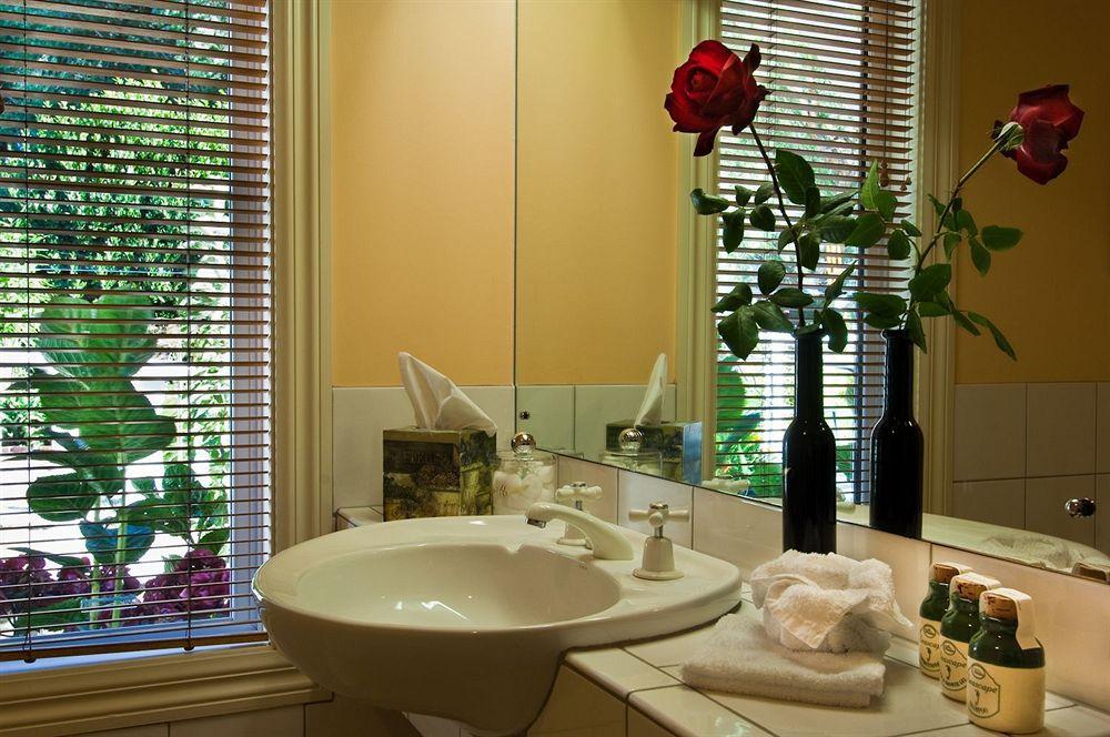 The Peppertree Luxury Accommodation Blenheim Exteriér fotografie