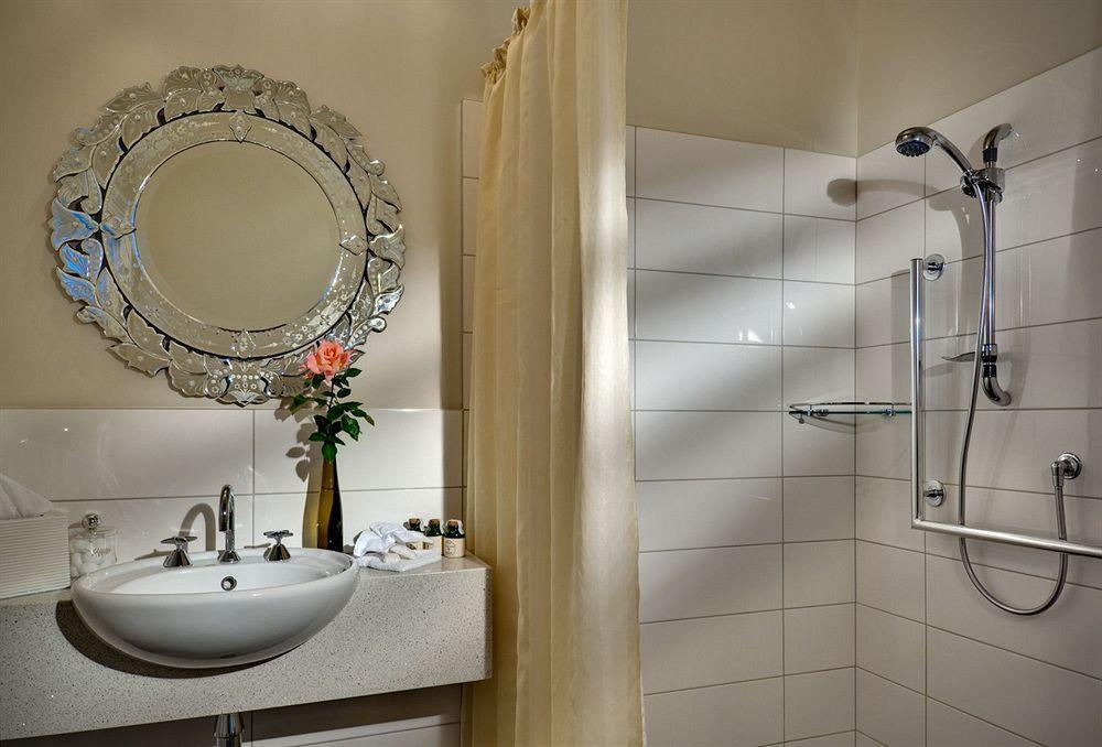 The Peppertree Luxury Accommodation Blenheim Exteriér fotografie