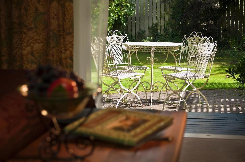 The Peppertree Luxury Accommodation Blenheim Exteriér fotografie