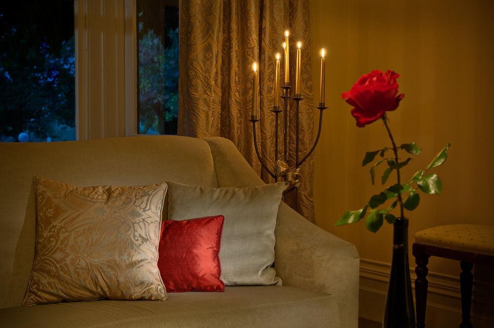 The Peppertree Luxury Accommodation Blenheim Exteriér fotografie