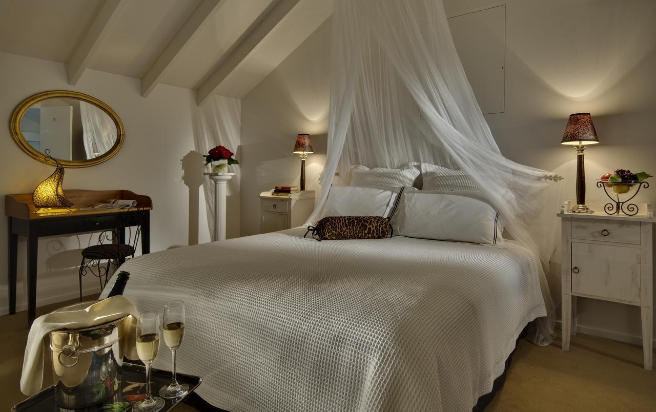 The Peppertree Luxury Accommodation Blenheim Pokoj fotografie